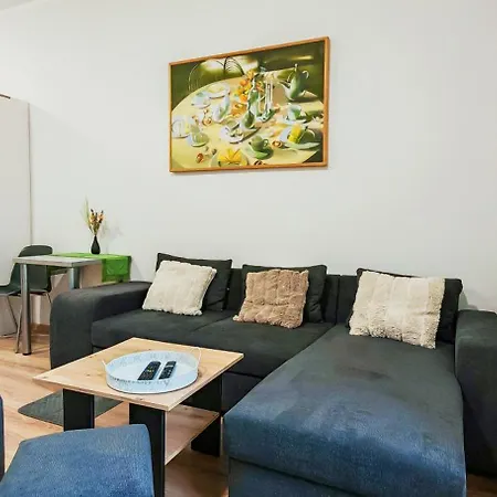 Apartament Na Okreznej Świebodzin Esterno foto