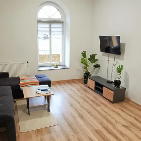Apartament Na Okreznej Świebodzin Esterno foto