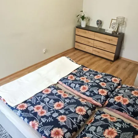 Apartament Na Okreznej Świebodzin Esterno foto