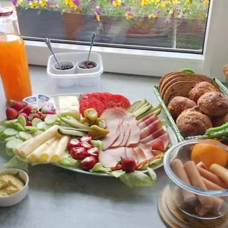 Apartament Na Okreznej Świebodzin Esterno foto