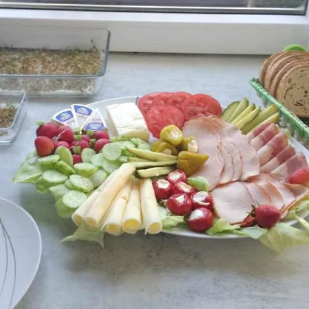 Apartament Na Okreznej Świebodzin Esterno foto