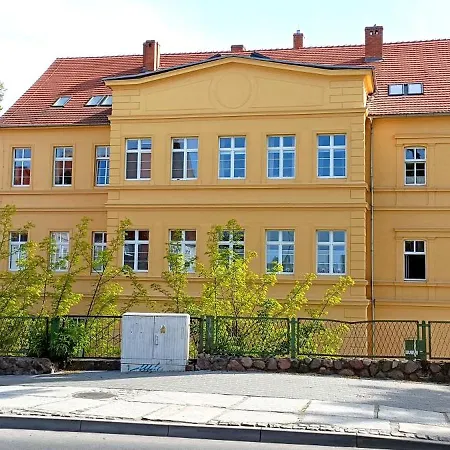 Apartament Na Okreznej Świebodzin Esterno foto