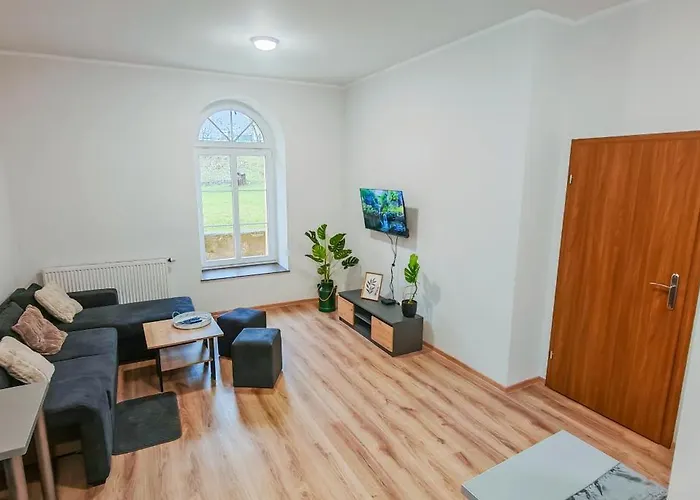 Apartament Na Okreznej