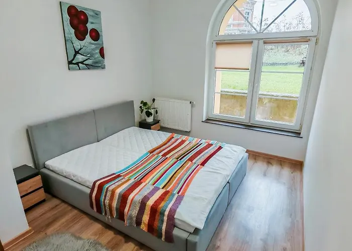 Apartament Na Okreznej