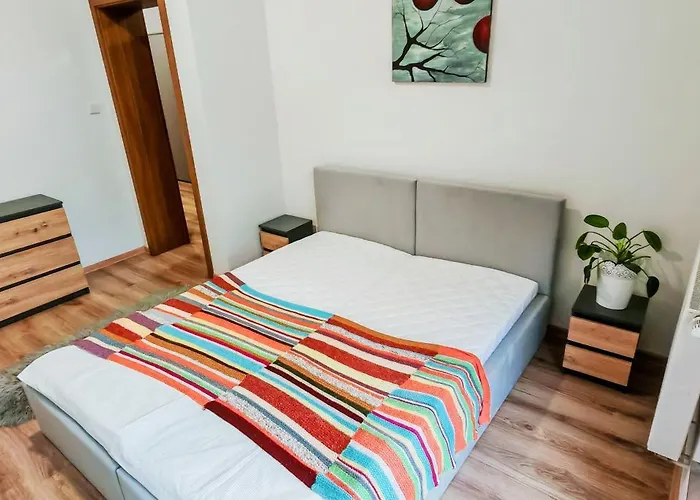 Apartament Na Okreznej