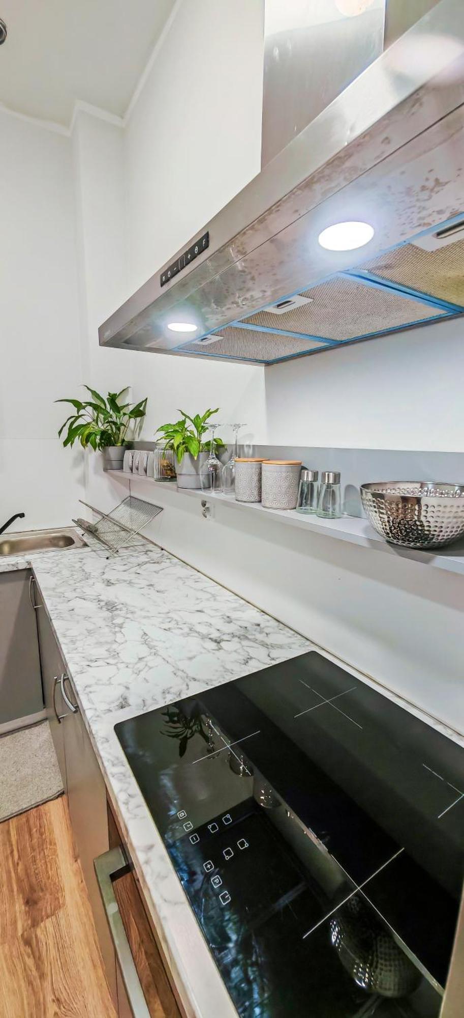 Apartment Na Okreznej
