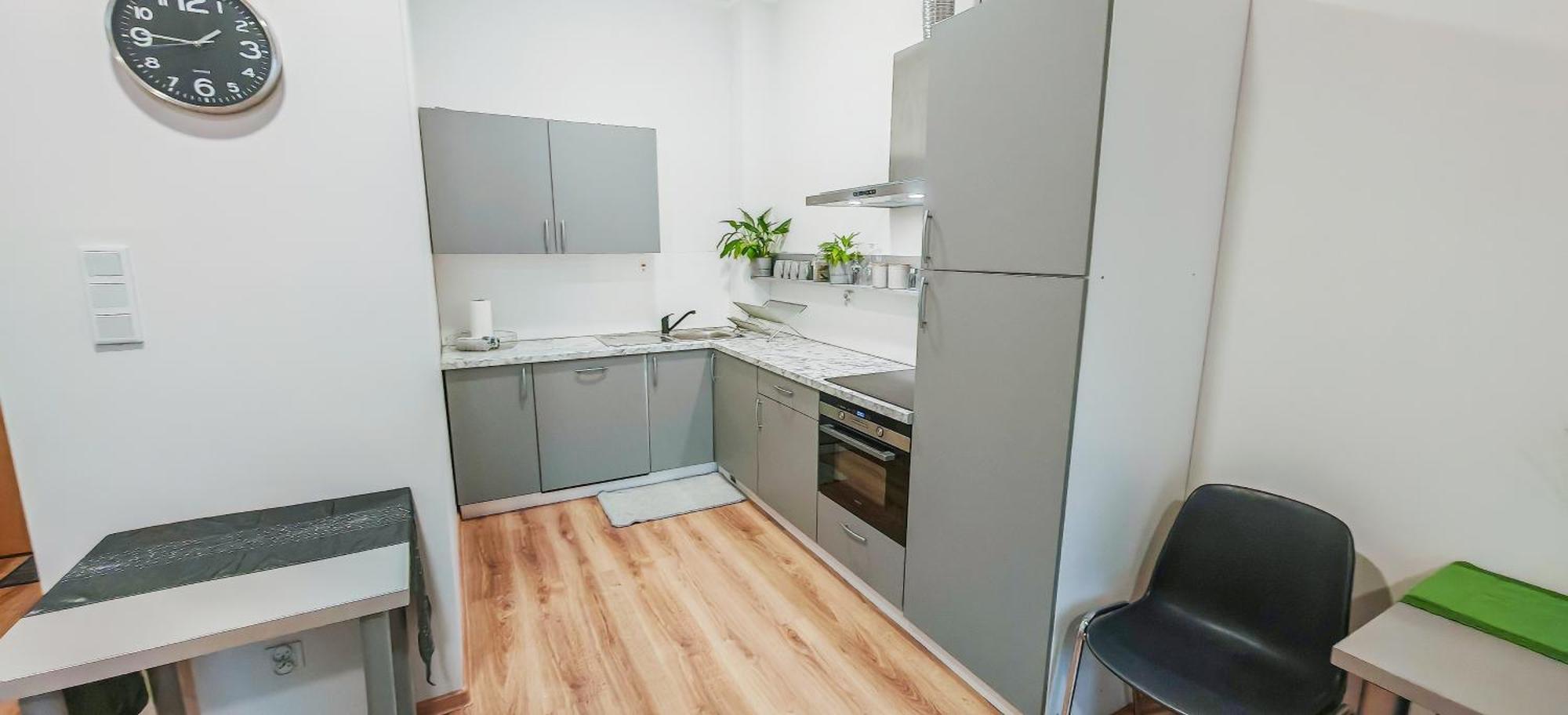 Na Okreznej Apartment Swiebodzin