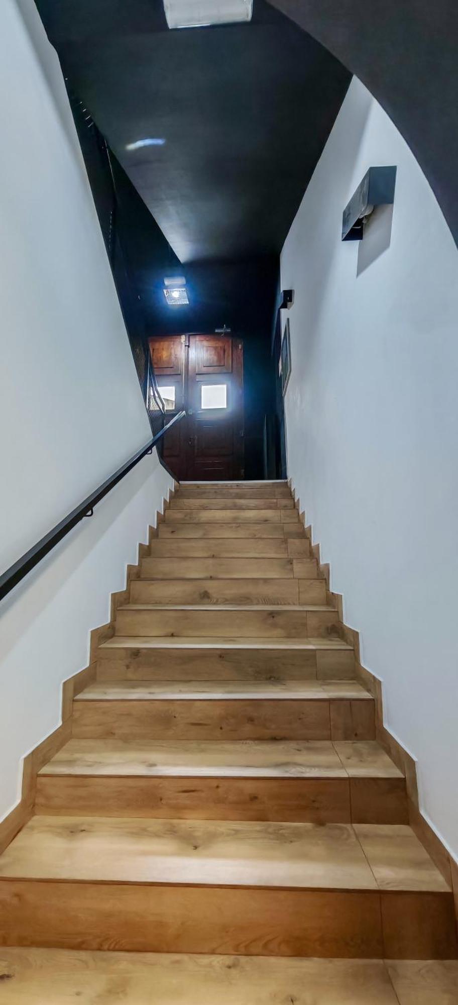 Na Okreznej Apartment