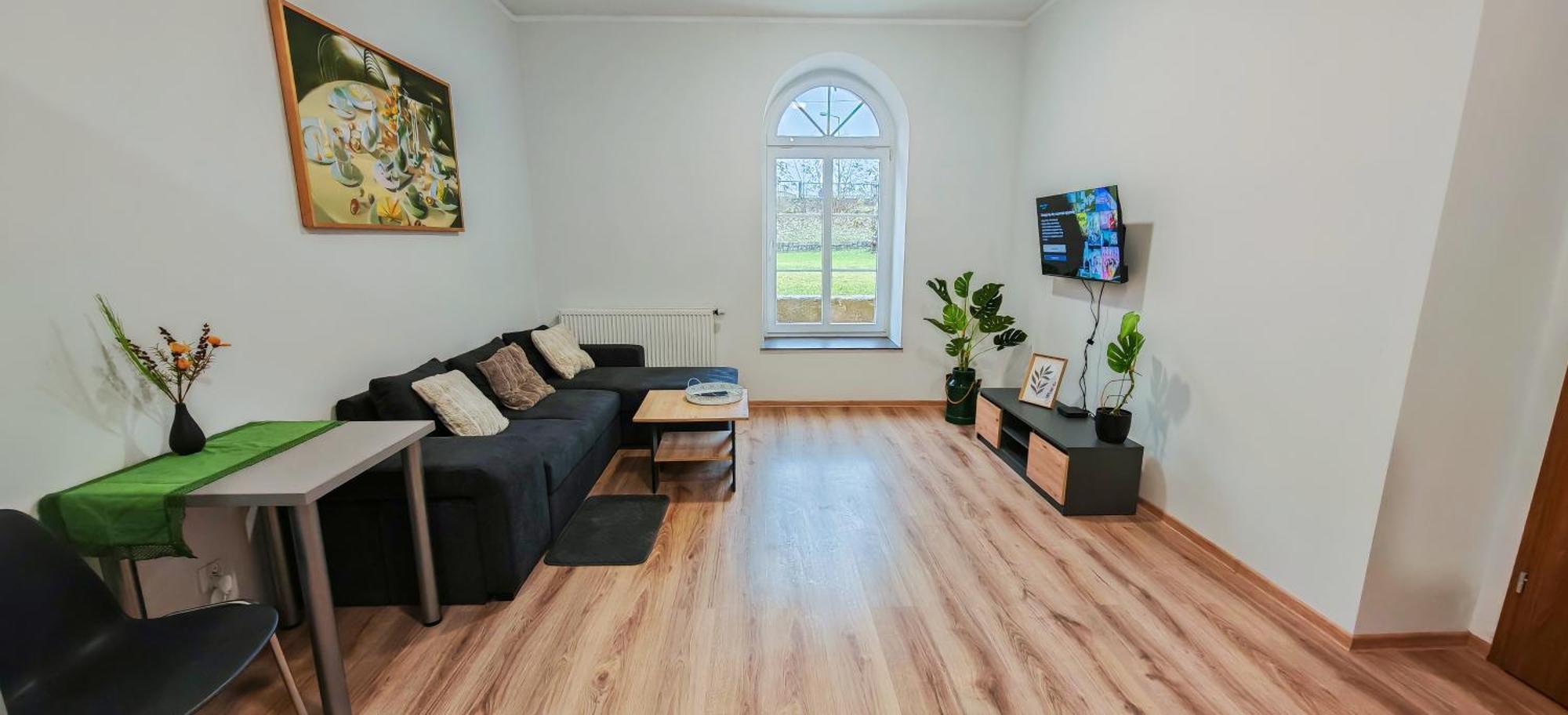 Apartment Na Okreznej Swiebodzin
