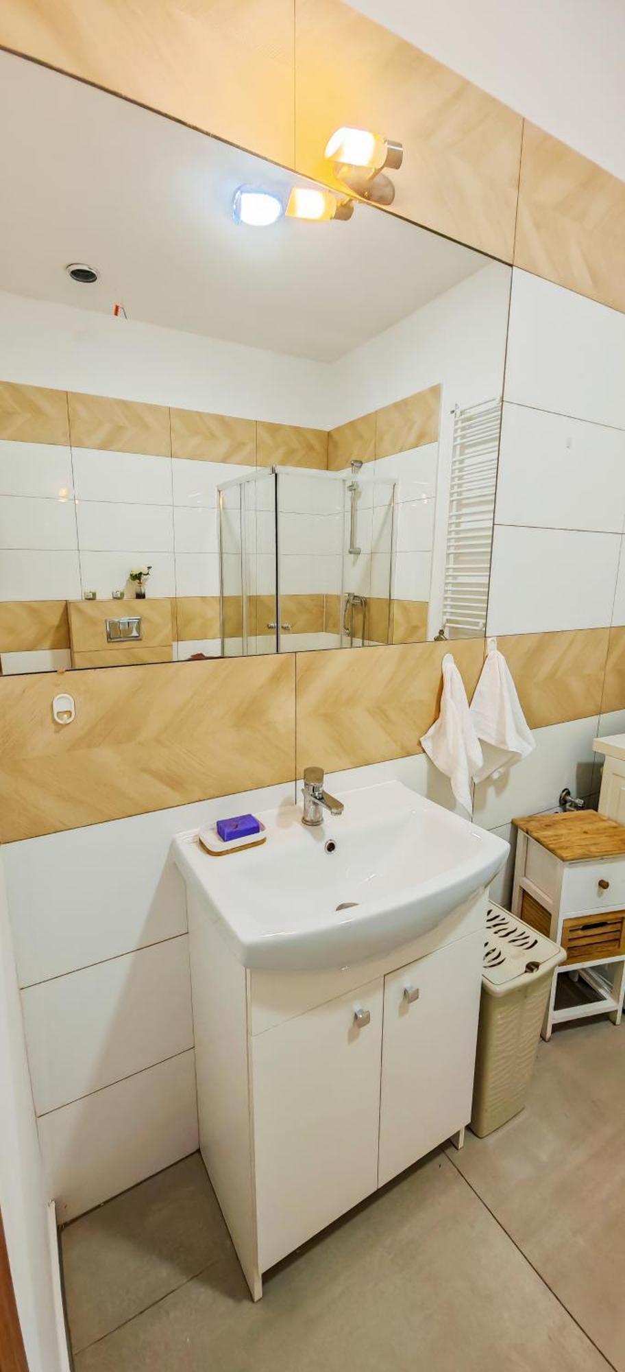 Na Okreznej Apartment Swiebodzin