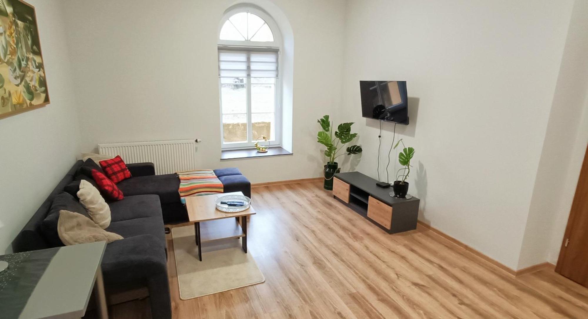 Na Okreznej Apartment