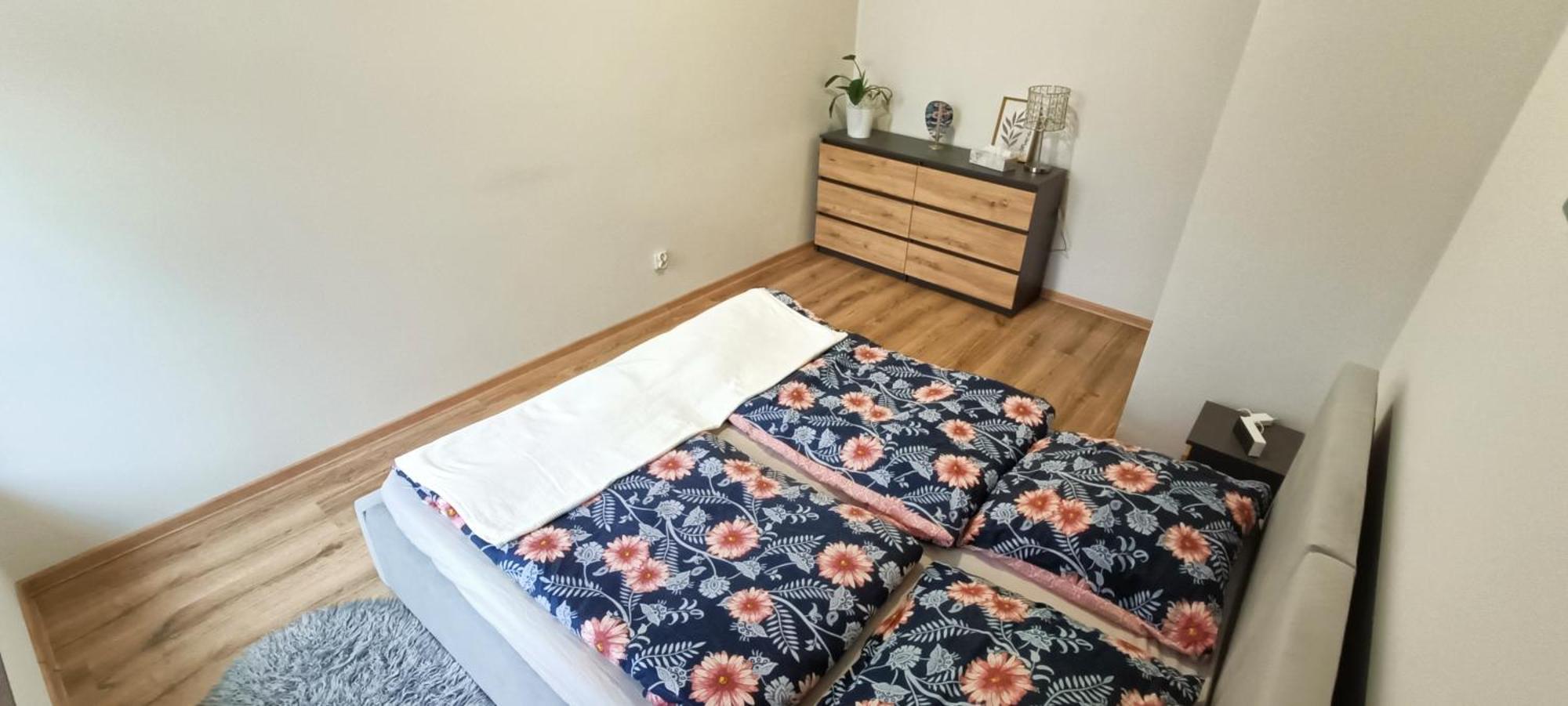 Na Okreznej Apartment *